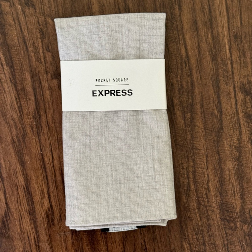 Express pocket squares - Picture 3 of 4